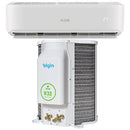 Ar Condicionado Split 9.000 Btus Elgin Eco Up Frio Classe A - PC / 2