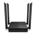 Roteador Wireless Gigabit Db 2.4/5ghz Mu-mimo Ac1200 Archer C64