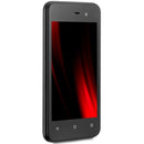 Smartphone E Lite 2 Preto 32gb 3g Wi-fi Tela 4,0" Dual Chip Android 11 (go Edition) Quad Core - P9146