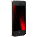 Smartphone E Lite 2 Tela 4"" 32gb 3g Wi-fi Dual Chip Android 11 (go Edition) Quad Core Dourado P9147