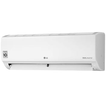 Ar Condicionado Split 9.000 Btus Lg Dual Inverter Compact Frio - PC / 2