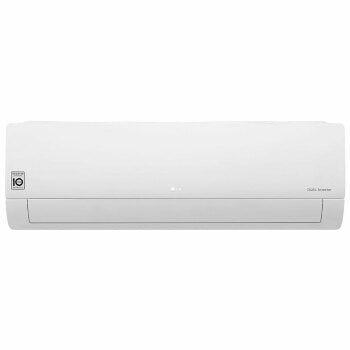 Ar Split Lg 11.000 Btus Compact Frio - PC / 2