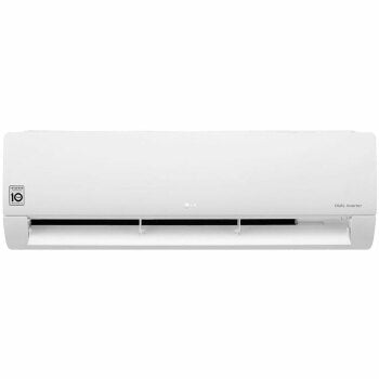 Ar Split Lg 11.000 Btus Compact Frio - PC / 2