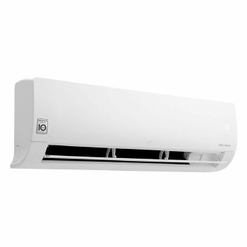 Ar Split Lg 11.000 Btus Compact Frio - PC / 2