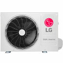 Ar Split Lg 11.000 Btus Compact Frio - PC / 2