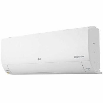 Ar Split 9.000 Lg Dual Inverter Voice Q/frio - PC / 2