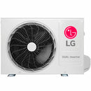 Ar Split 9.000 Lg Dual Inverter Voice Q/frio - PC / 2