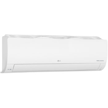Ar Condicionado 9.000 Lg Dual Inverter Compact Frio - PC / 2