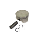Pistao Pino/trava Kmp Xt 600e  Std