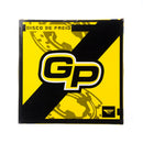Disco Freio Dianteiro Gp7 Ybr 125 2009/