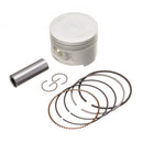 Pistao Kit C/anel Kmp Ybr/xtz 125 3.00