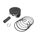 Pistao Kit C/anel Rik Premium Xt 660r  Std