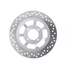 Disco Freio Dianteiro Gp7 Ybr 125