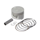 Pistao Kit C/anel Kmp Xt 225 0.50