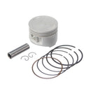 Pistao Kit C/anel Rik Premium Xt 225 0.75