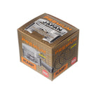 Pistao Kit C/anel Rik Premium Xt 225 0.75