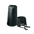 Bracadeira Klassik P/sax Alto C/ Cobre Boquilha Couro Lc37l Vandoren