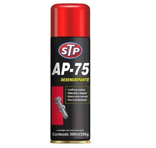 Desengripante Stp Ap75 Aerossol 300ml/200g