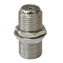 Emenda F Femea/femea P/cb Coaxial C/porca E Anel C/100 Gigasat