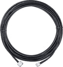 Cabo Coaxial Para Antena De Celular Rgc-058 10 Metros Cf-210