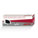 Suporte Para Microondas / Forno Elétrico Sbr3.6 Branco - Carga Máxima 40 Kg