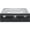 Gravador Dvd Desk Sata Sz Preto Oem