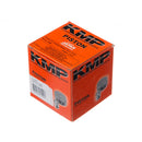 Pistao Kit C/anel Kmp Yes 125  Std