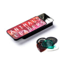 Palheta Tortex Jazz Iii C/ Primetone 0,60mm E 0,73mm Animals As Leaders Cx C/6 Aalpt01 Dunlop