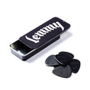 Palheta Nylon 1.14mm Lemmy Kilmister Cx C/6 Mhpt02 Dunlop