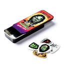 Palheta Pick Tin 0.88mm Kirk Hammett Cx C/6 Kh01t088 Dunlop