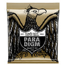 Encordoamento 011-052 P/ Violao Aco Paradigm Leve 80/20 Bronze P02088 Ernie Ball