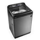 Lavadora Panasonic Na-f120b1t 12kg Titânio