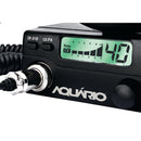 Radio Px 40 Canais Px-40 Aquario