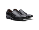 Sapato Social Dubai Elevation Pelica Preto 13020