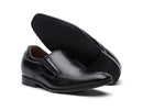 Sapato Social Dubai Elevation Pelica Preto 13020