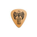 Palhetas Everlast .73mm Laranja Pct C/12 P9190 Ernie Ball