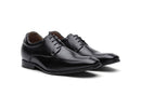 Sapato Social Elevation Dubai Pelica Preto 13035