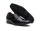 Sapato Social Elevation Dubai Pelica Preto 13035