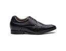 Sapato Social Elevation Dubai Pelica Preto 13035