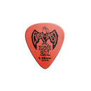 Palhetas Everlast 1.14mm Vermelha Pct C/12 P9194 Ernie Ball