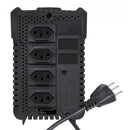 Estabilizador Revolution Speedy 500va Monovolt 115/115v - 15971