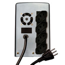 Nobreak Net4+ 700va Bivolt Entrada 115/220v E Saida 115v - 27284