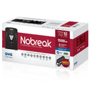 Nobreak Net4+ Usm 1500va Monovolt 115/115v - 27297