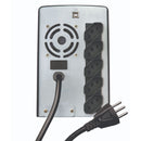 Nobreak Net4+ Expert Usm 1500va Bivolt Entrada 115/220v E Saida 115v - 27298