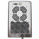 Nobreak Net4+ Expert Usm 1800va Bivolt Entrada 115/220v E Saida 115v - 27300