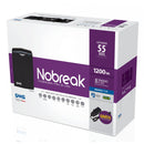 Nobreak Station Ii 1200va Monovolt 115/115v - 27393