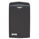 Nobreak Station Ii 600va Bivolt Entrada 115/220v E Saida 115v - 27395