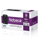 Nobreak Station Ii 600va Bivolt Entrada 115/220v E Saida 115v - 27395