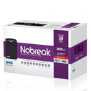 Nobreak Station Ii 800va Monovolt 220/220v- 27397