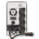 Nobreak Manager Iii Senoidal 700va Bivolt Entrada 115/220v E Saida 115v - 27570
